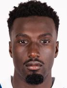 Amadou Seydi