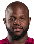 Javon East