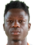 Amara Konate