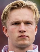 Victor Kristiansen