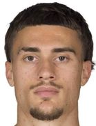 Anthony Descotte