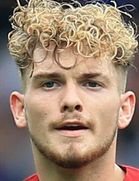 Harvey Elliott