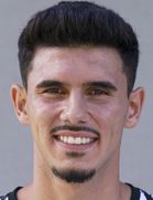 Tunahan Mercan