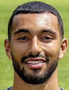 Yassin Oukili