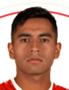 Yonathan Andía