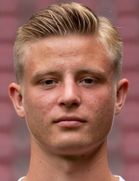 Frederik Winther