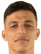 Stavro Pilo