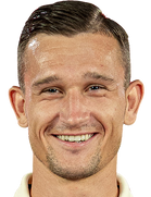 Daniel Stefulj