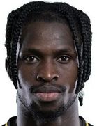 Mendy Mamadou