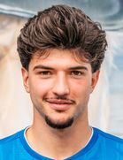 Luca Barata