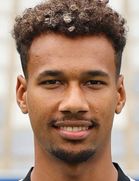 Bambasé Conté