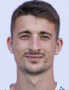 Danilo Mitrovic