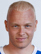 Nico Grubor