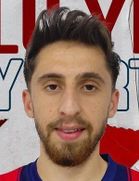 Burak Evren