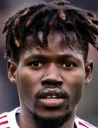Mamadou Kouyaté