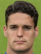 Stan Maas