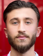 Tolga Özdemir