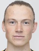 Mathias Grundetjern