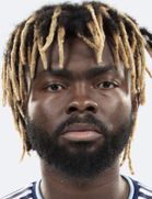 Leonard Owusu