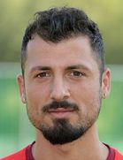 Gökhan Gümüssu