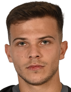 Leonardo Petrovic