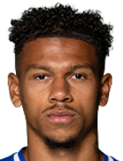 Bryan Fiabema