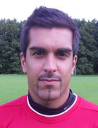 Luís Rodrigues