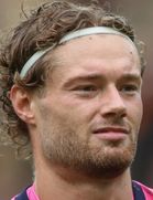 Lukas Jensen