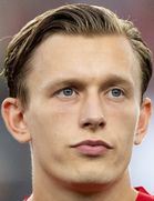 Marcus Pedersen