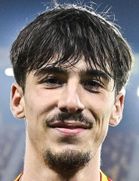 Keano Vanrafelghem