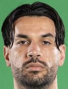 Panagiotis Liagas