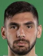 Marios Vichos