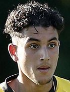 Sabir Agougil