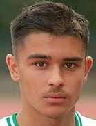 Emilio Salihi