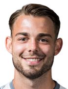 Janis Büscher