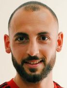 Faruk Can Genç