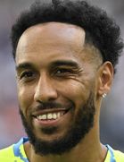 Pierre-Emerick Aubameyang