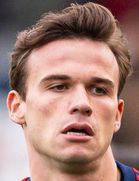 Sofus Berger