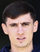Charlie Reilly