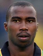 Siyabonga Nomvethe