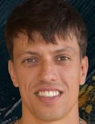 Athanasios Leonidopoulos