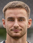 Niklas Lang