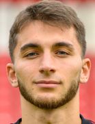 Adam Markhiev