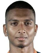 Nicholas Prasad