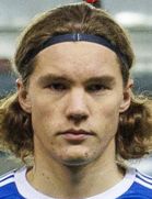 Casper Øyvann