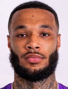 Djenairo Daniels
