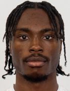 Dickson Abiama