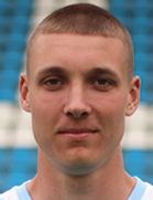 Simon Roscher