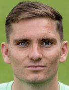 Pepijn van de Merbel