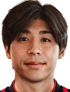 Daisuke Yokota